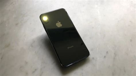why is my torch not working on iphone 16