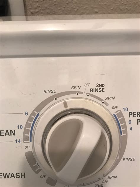 why is my washer not going through the spin cycle