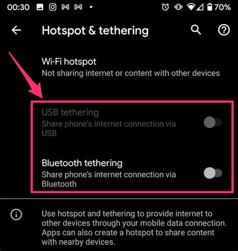 why is my wifi bluetooth and hotspot not working