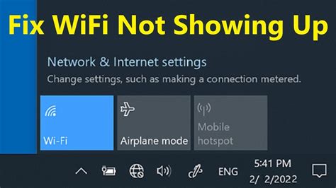 why is my wifi only working for some apps