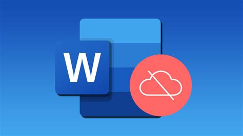 why is my word document not saving to onedrive