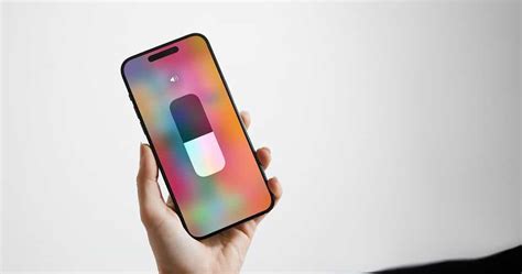 why is my.volume button not working on my.iphone 15 pro max