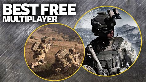 why is pc multiplayer free