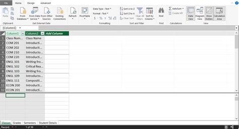 why is power pivot not available in excel 2016