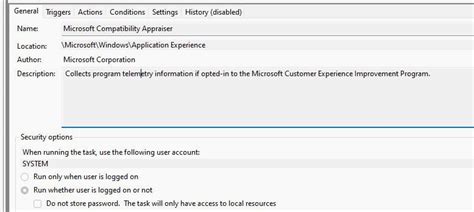 why is powershell running at startup