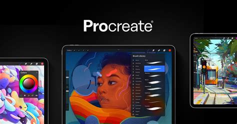 why is procreate not free