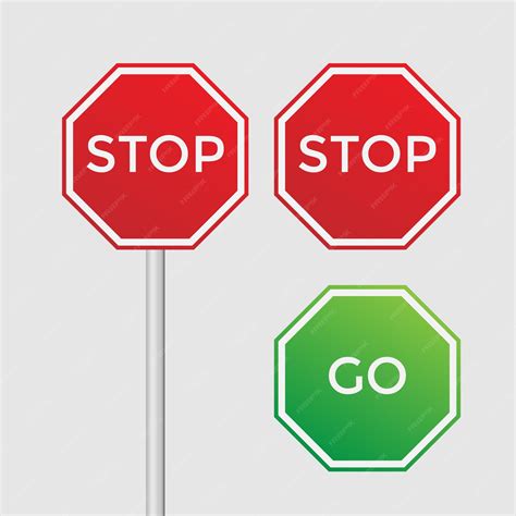 why is red stop and green go