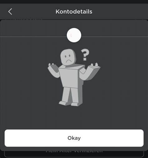 why is roblox age verification not working