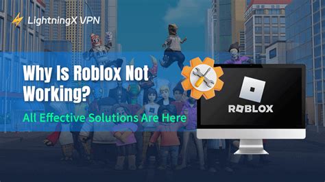 why is roblox home page not working