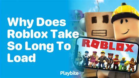 why is roblox loading forever