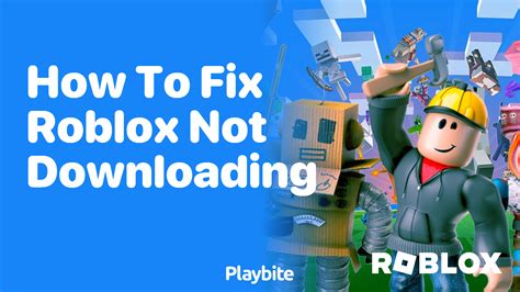 why is roblox not downloading on my ps4
