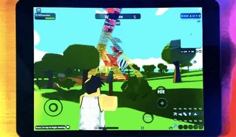 why is roblox not working on ipad