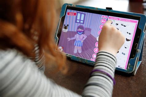 why is roblox not working on my tablet samsung