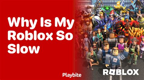 why is roblox opening so slow