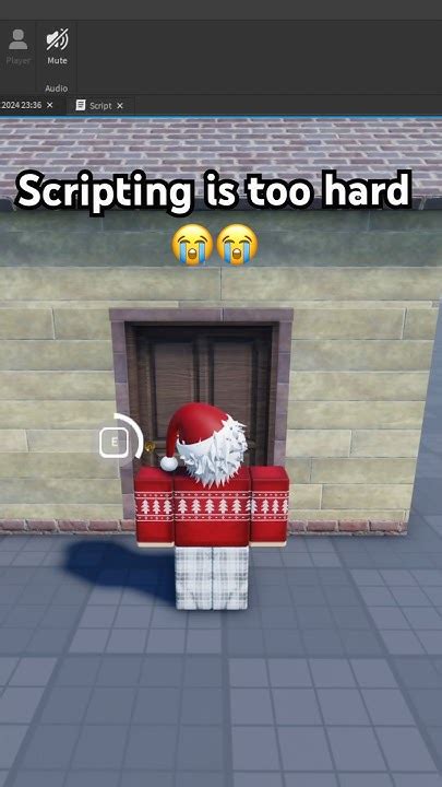 why is roblox scripting so hard