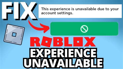 why is roblox server unavailable