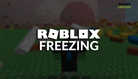 why is roblox studio freezing