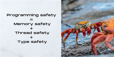 why is rust safe