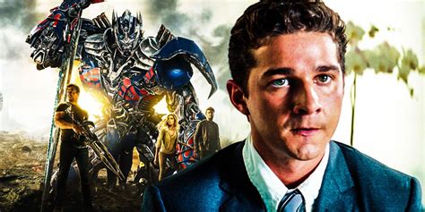 why is sam witwicky not in transformers 4