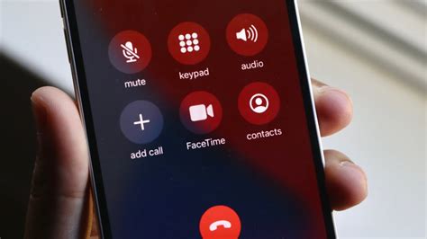why is speakerphone not working on iphone
