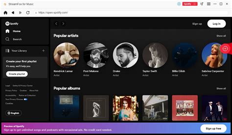 why is spotify not free