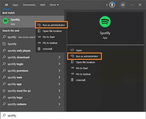 why is spotify not opening on my computer
