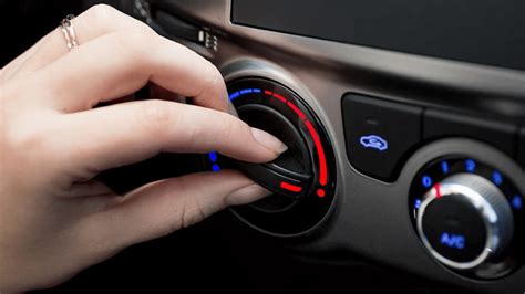 why is the heater not working in the car
