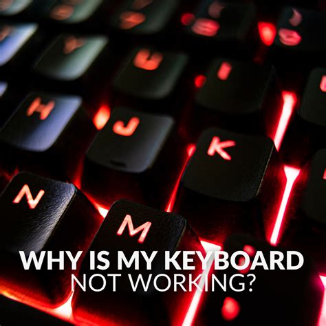 why is the mic on my keyboard not working iphone