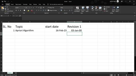 why is today function not working in excel