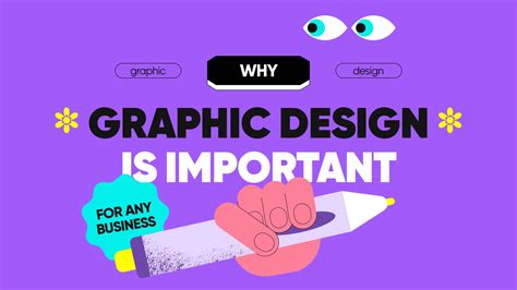 why is visual design important
