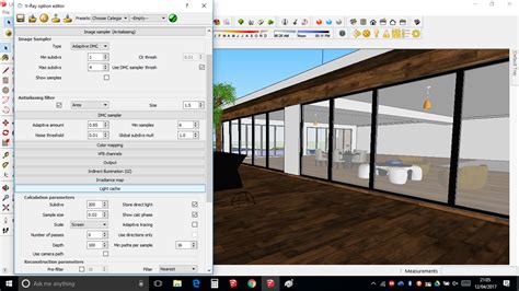 why is vray rendering so slow