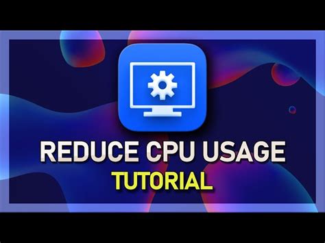 why is wallpaper engine using a lot of cpu