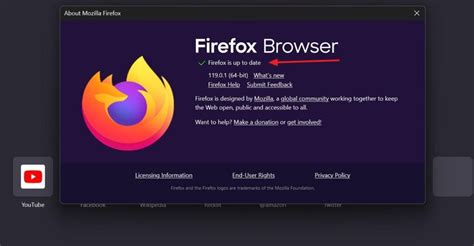 why is youtube loading so slow on firefox