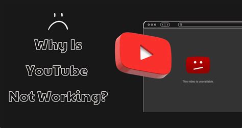 why is youtube not buffering