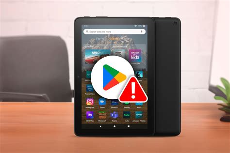 why is youtube not working on my amazon fire tablet