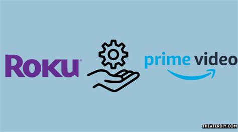why isn't amazon prime working on roku
