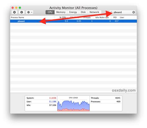 why isn't my copy and paste working on macbook