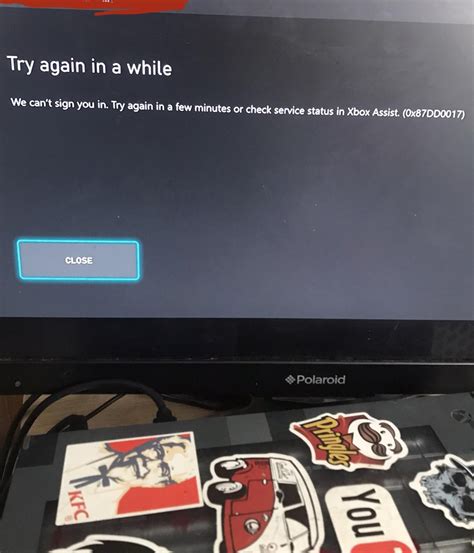 why isn't my dashboard turning off