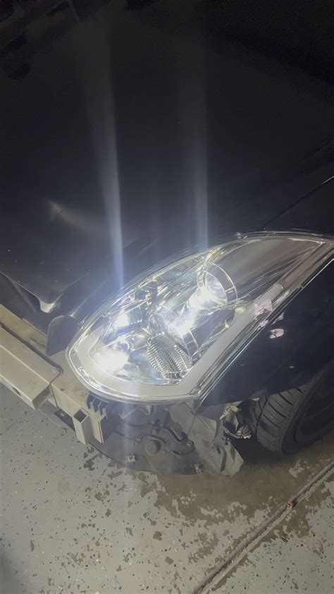 why isn't my front blinker working