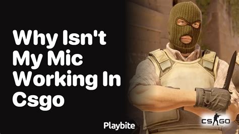 why isn't my mic working on cod xbox