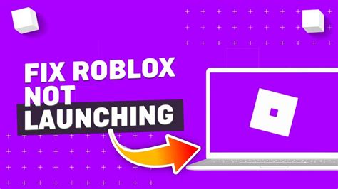 why isn't roblox loading on my pc