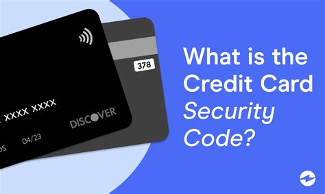 why isn t my security code working on my card