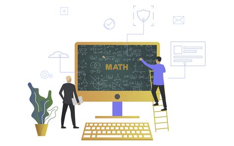 why mathematics is important in computer science