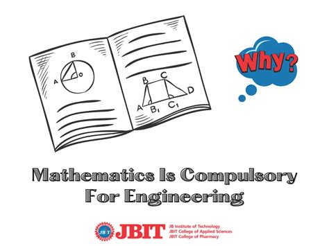 why mathematics is important in engineering