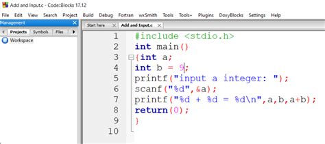 why my code block cannot compile