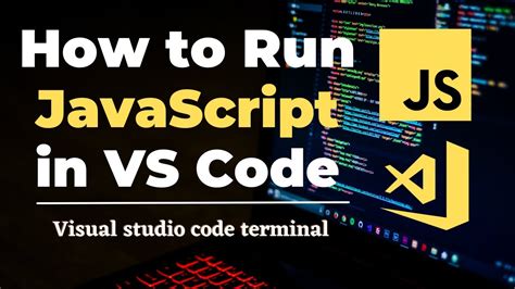 why my javascript code is not working in vs code