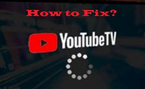 why my youtube is loading slow