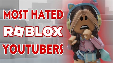 why roblox is hated