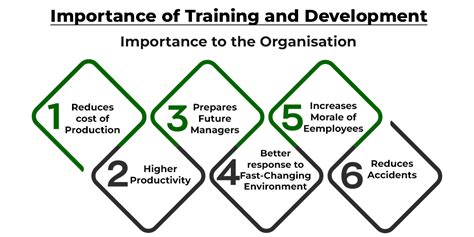 why training program is important to an organization