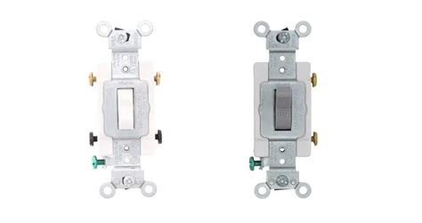 why use a double pole switch